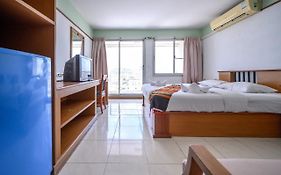 เอสเอ็น แมนชั่น Aparthotel 2*